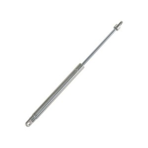 Molla a Gas YM in acciaio inox Aperto 250mm Corsa 90mm Spinta 10Kg MT1640140-10%