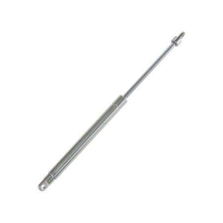 YM Stainless steel gas spring Open 250mm Stroke 90mm Response 10kg MT1640140