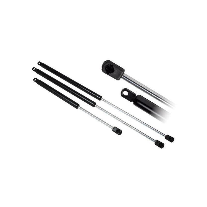 Molla a gas - occhio+innesto sfera - Aperto 600mm N31311023677-40%