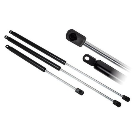 Stainless Steel Gas spring eye spring ball Open 355mm N31311023679