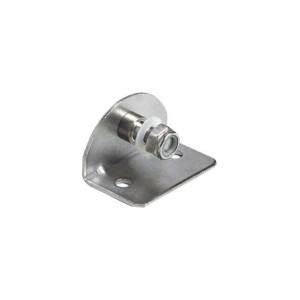 Piastrina di fissaggio piana versione a 90° Filetto 8mm interno N31311023684-40%