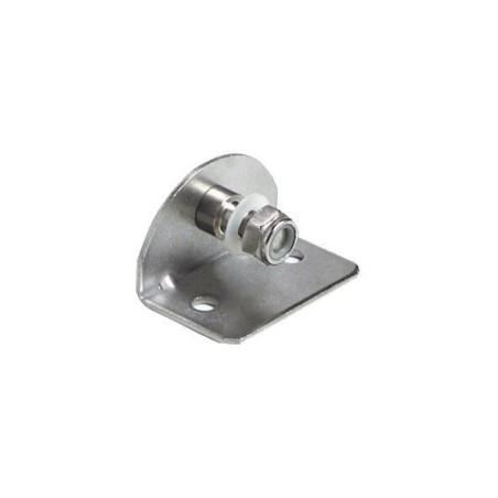 Flat fastening plates 90° version 8mm-threaded pin internal N31311023684