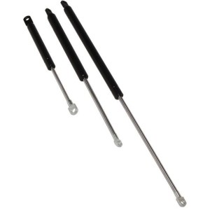 Molla a Gas Occhio+Occhio Aperto 244mm Reazione 5kg OS3800400-40%