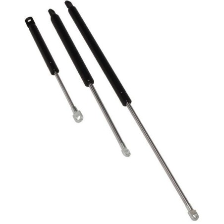 Molla a Gas Occhio+Occhio Aperto 244mm Reazione 5kg OS3800400-40%