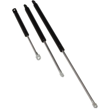 Molla a gas Aperto 244 mm Corsa 88mm Reazione 18kg OS3800600-40%