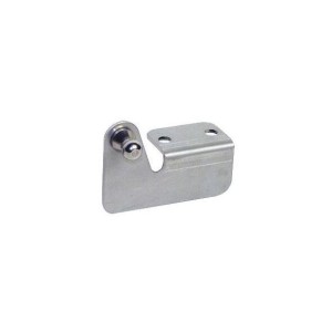 Piastrina a squadra a sbalzo Perno filettato 8mm Sinistra OS3801316-0%