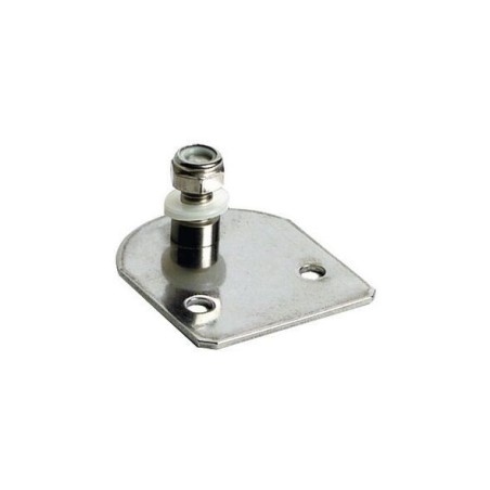 Piastrina piana Sfera Ø 10mm OS3801321-0%