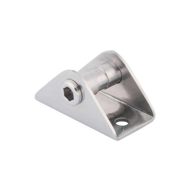 Basetta a forcella Deluxe per testine 8mm OS3801327-40%