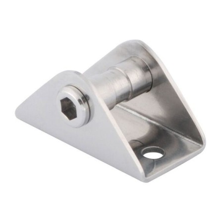 Basetta a forcella Deluxe per testine 8mm OS3801327-40%