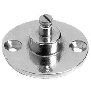 Basetta con perno per testine Ø 6mm OS3801356-40%