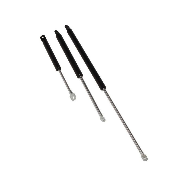 Molla a gas Aperto 355mm Corsa 130mm Reazione 35kg OS3801501-40%