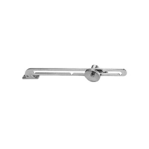 Telescopic hatch adjuster Range 205/305mm OS3819150