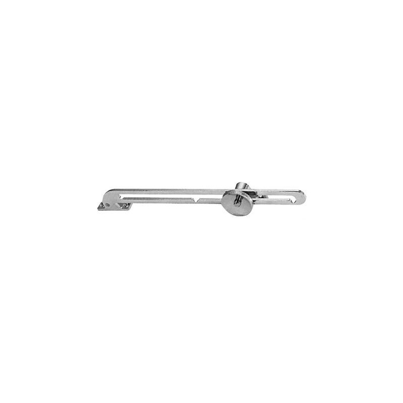 Telescopic hatch adjuster Range 205/305mm OS3819150
