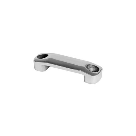 Cavallotto in acciaio inox Passaggio 50mm Cf 10pz OS0670150-40%
