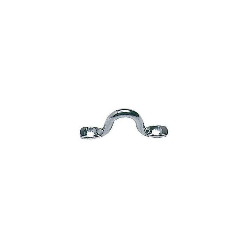 Ponticello in Acciaio Inox - D.4x40mm N60742000133-5%