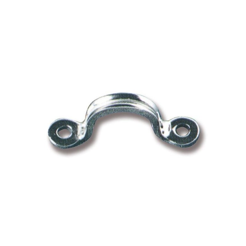 Stainless steel eye strap 58mm N60742000142