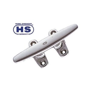 Aluminium HS Cleat Length 210mm MT1111822
