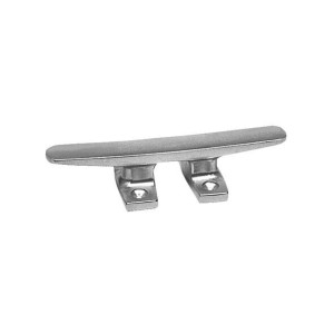 Anodized aluminium Cleat L. 250mm OS4011425