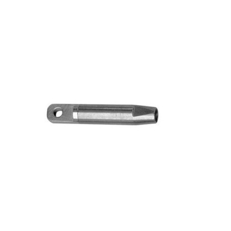 Terminale Inox ad occhio per cavo Parafil da 9mm N120882800285-40%