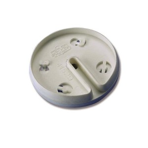 Coppia rotelle di protezione in nylon per barca a vela N120882804458-40%