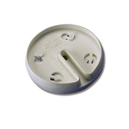 Coppia rotelle di protezione in nylon per barca a vela N120882804458-40%