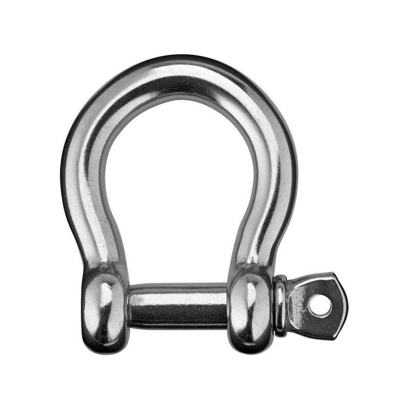 Grillo cetra in acciaio inox con chiusura a vite - Perno 8mm N61641100468-40%