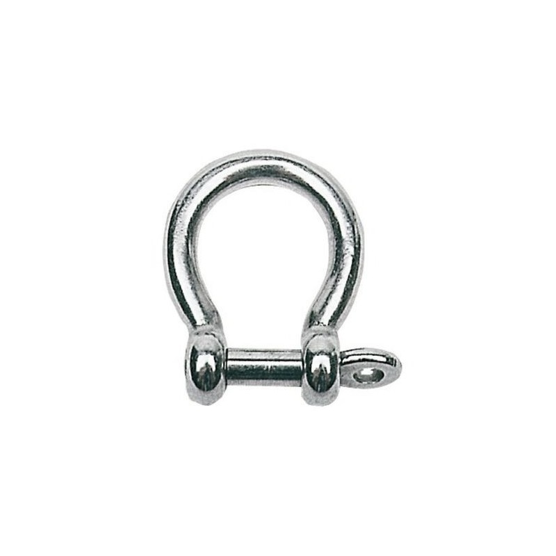 Grillo a cetra in acciaio inox 19mm OS0842119-40%