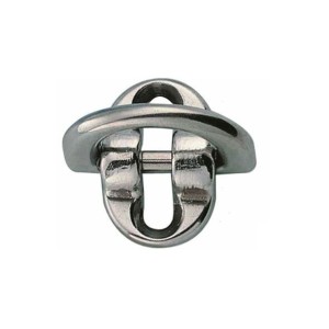 Golfare su piastra Wichard 45x45x6mm 2700kg MT3781002-10%