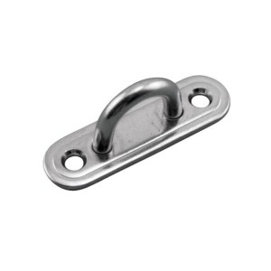 Golfare Inox 304 per attacchi in coperta Occhio 20x18 mm N61542141001-40%