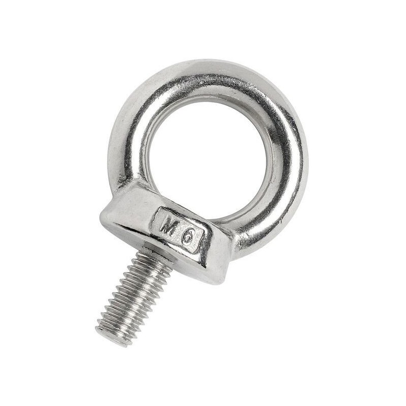 Golfare Maschio in Inox Filetto 6mm OS3915806-40%