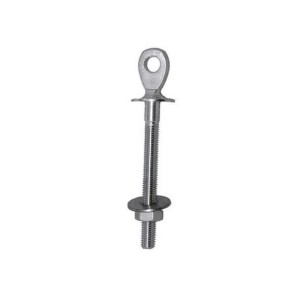 Occhio in acciaio inox Filetto 8 mm OS3918202-18%