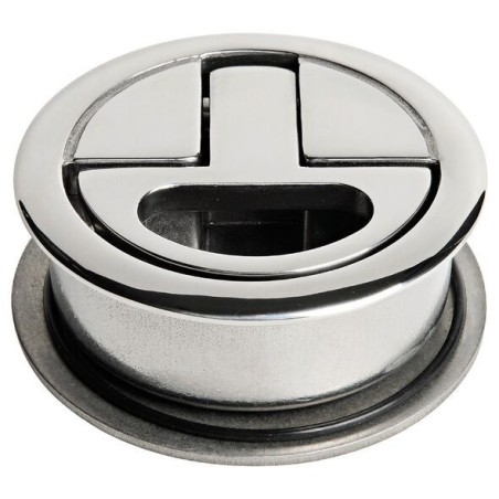 Presa di forza Flush Deck Carico di rottura 1100kg OS3986500-18%