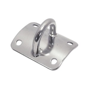 Aggancio SEA SURE Tangone Extra Rinforzato 44x50mm Ø6mm OS6013732-18%