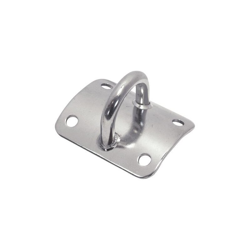 Sea Sure spinnaker pole mast eye 44x50mm Ø6mm OS6013732