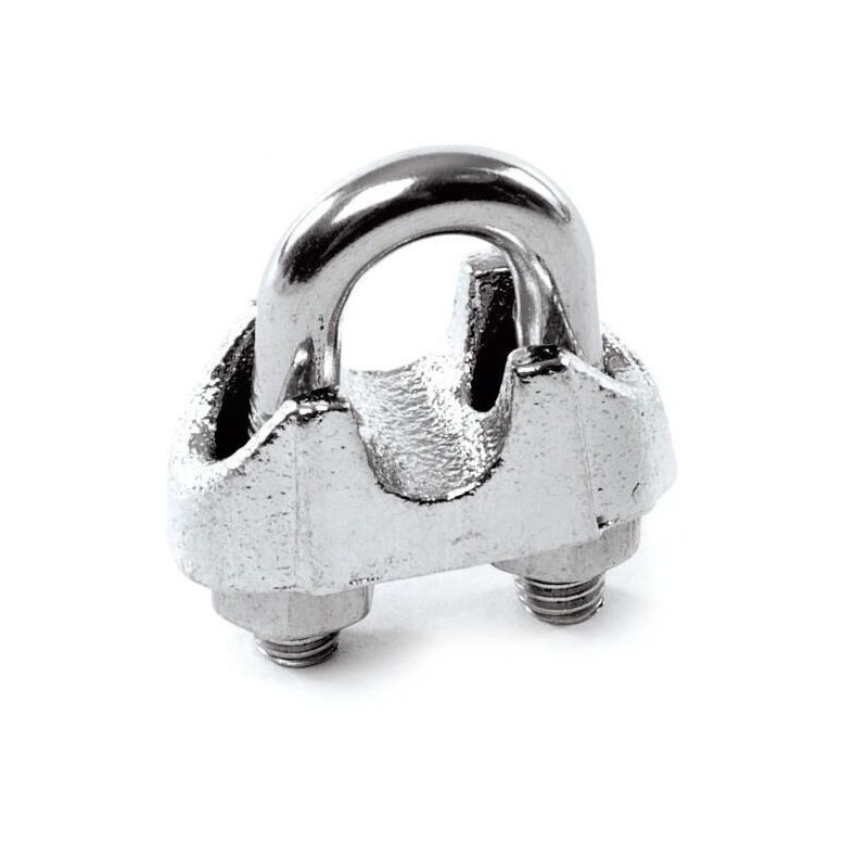 Morsetto in inox per cavi da 6 mm N60542600015-5%