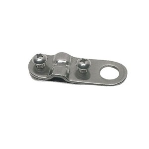Morsetto in acciaio inox per cavi da 3/6mm OS0418120-40%