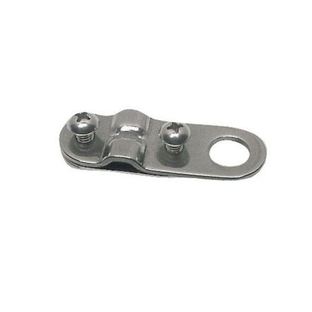 Morsetto in acciaio inox per cavi da 3/6mm OS0418120-40%