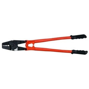 Pinza per impiombature per cavi da 4-6-8mm OS0456401-28%