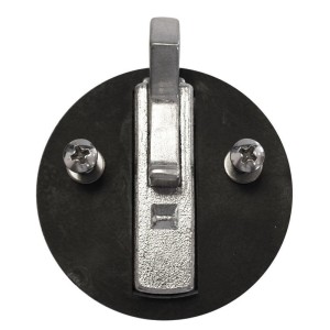 Stainless steel Flush Pull for doors Hole d51mm N61441741510