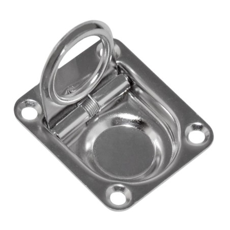 Alzapagliolo in acciaio inox con molla di ritorno 38x40mm N61441700512-5%