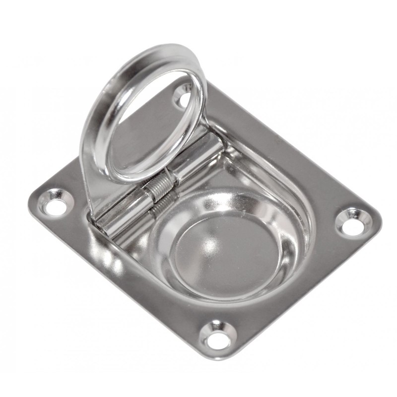 Alzapagliolo in acciaio inox con molla di ritorno 55x65mm N61441700595-5%