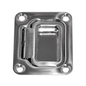 Alzapagliolo in acciaio inox con molla di ritorno 57x77mm OS3821821-0%