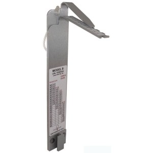 Tensiometro Loos Modello Standard per Cavi da 5-6-7mm OS0457291-18%