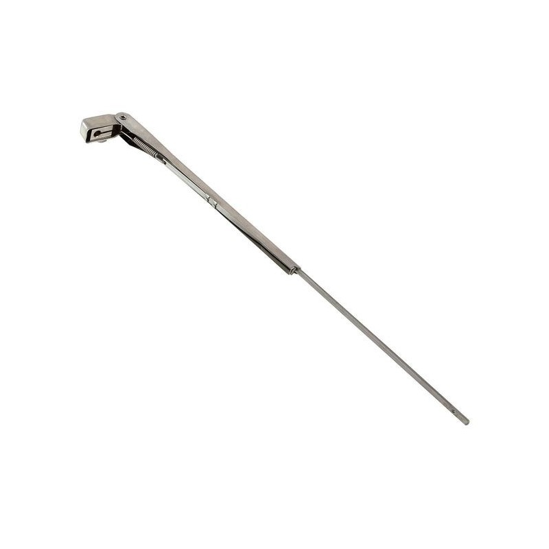Stainless steel adjustable telescopic wiper arm 325-460mm OS1915215