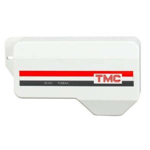 Motore per tergicristallo TMC carenato 12V in tecnopolimero bianco OS1917512-24%