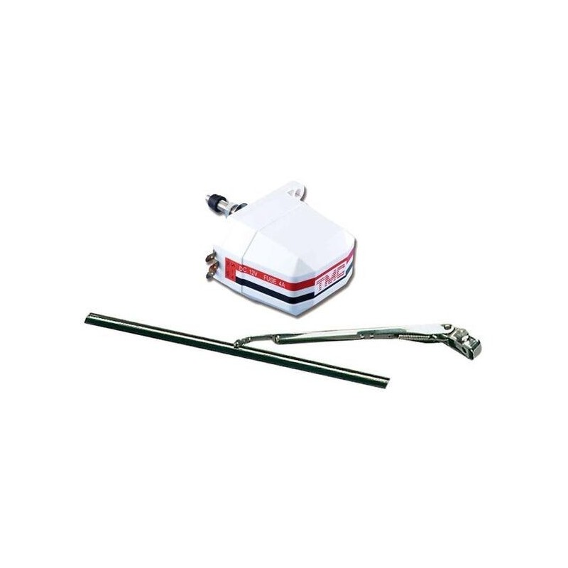 Motore per tergicristallo con braccio e spazzola 12V TRL0715255-20%