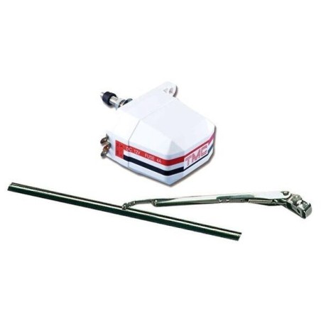 Motore per tergicristallo con braccio e spazzola 12V TRL0715255-20%