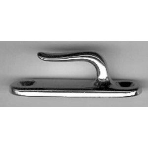 Stainless steel hook 55x15xH18 mm N61742500507