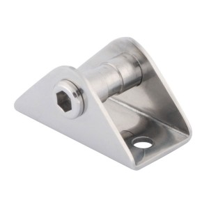 Basetta a forcella Deluxe per testine 8mm OS3801327-40%