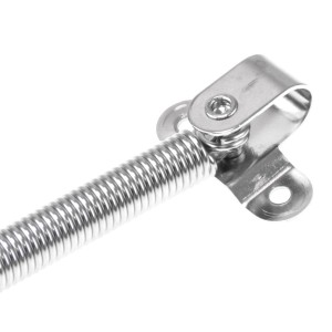 Stainless steel Spring Hatch stay L.220mm D.10.6mm N31311002898